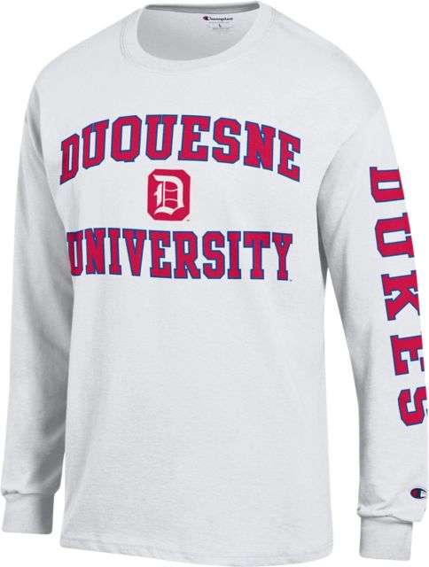 Duquesne University Dukes Long Sleeve T-Shirt