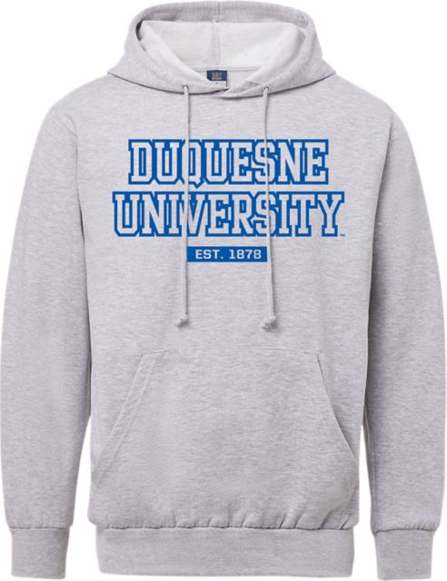 Duquesne University Fleece Hoodie