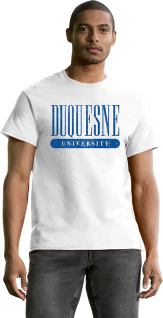 Duquesne University Short Sleeve T-Shirt