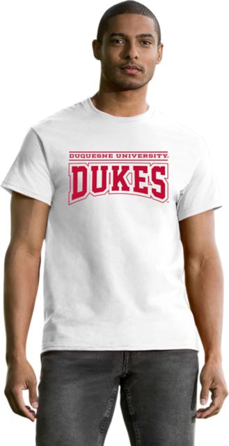 Duquesne University Dukes Short Sleeve T-Shirt