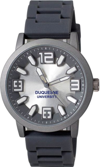 Duquesne University 44mm Men's Watch