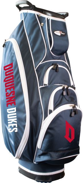 Duquesne University Albatross Golf Cart Bag