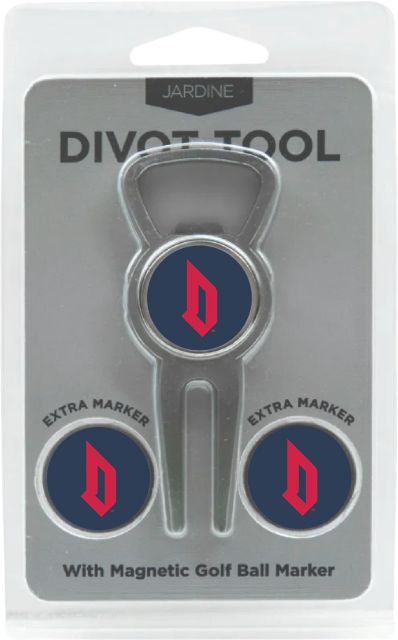 Duquesne University Divot Tool