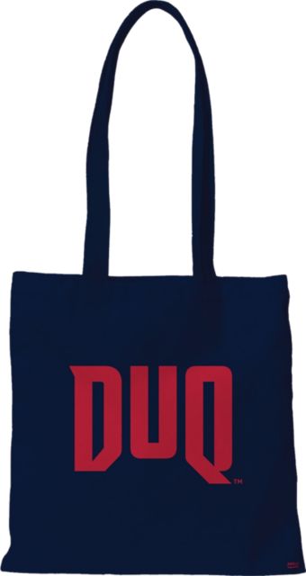Duquesne University Tote Bag