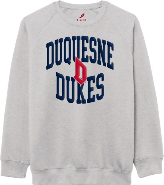 Duquesne University Crewneck Sweatshirt