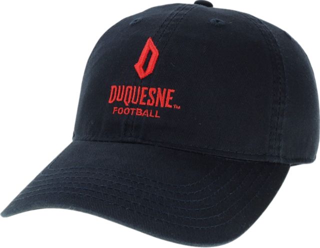 Duquesne University Dukes Adjustable Relaxed Twill Hat