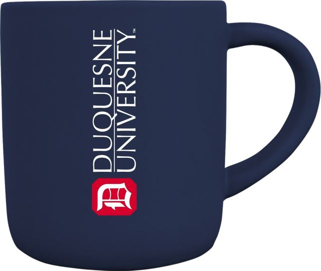 Duquesne University 20 oz. Ceramic Mug