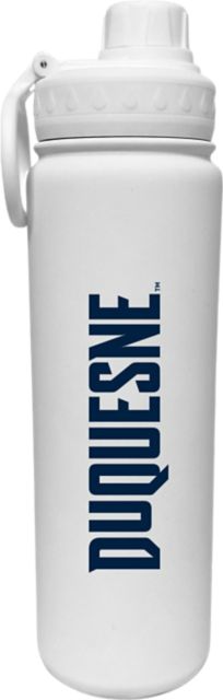 Duquesne University 24 oz Bottle
