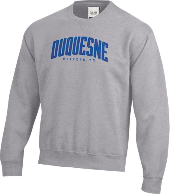 Duquesne University Crewneck Sweatshirt