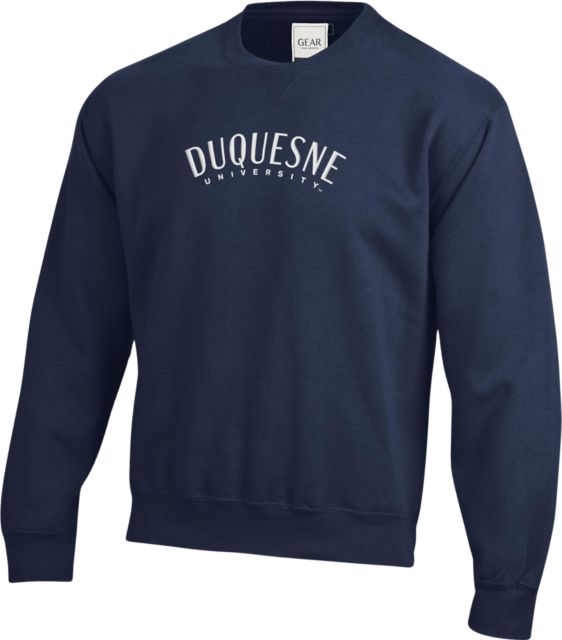 Duquesne University Crewneck Sweatshirt