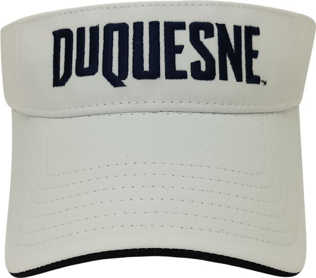 Duquesne University Visor