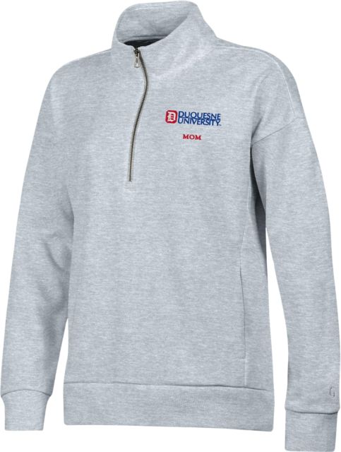 Duquesne University Women's 1/4 Zip