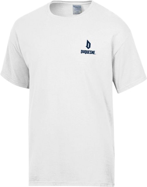 Duquesne University Dukes Short Sleeve T-Shirt