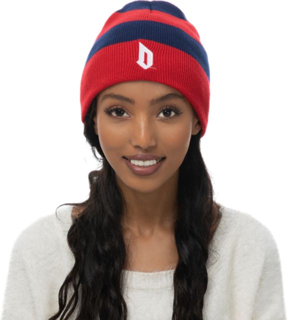 Duquesne University Beanie
