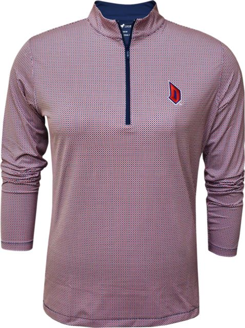 Duquesne University Women's 1/4 Zip