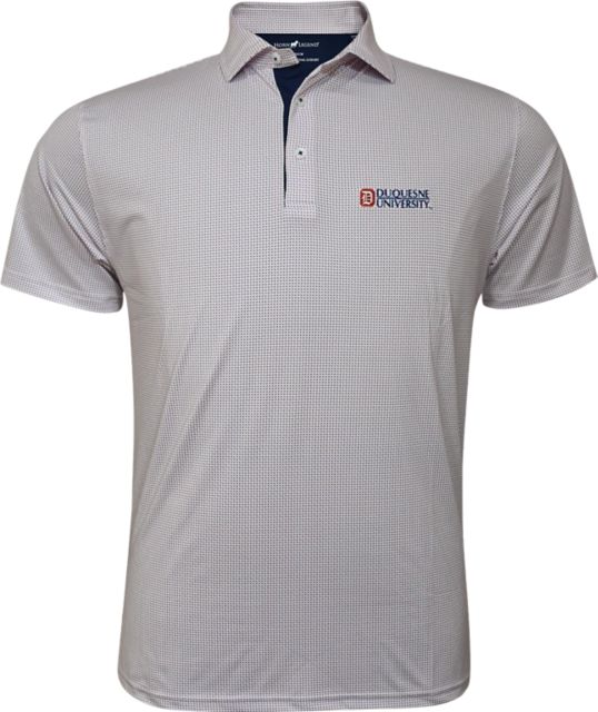 Duquesne University Polo