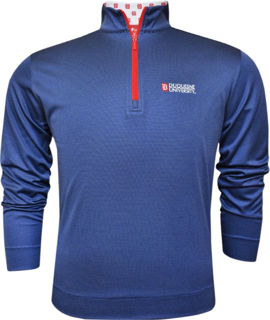 Duquesne University 1/4 Zip