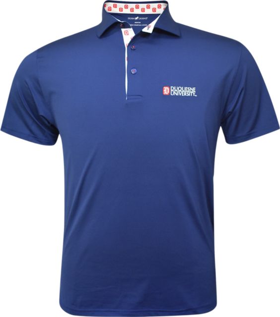 Duquesne University Polo