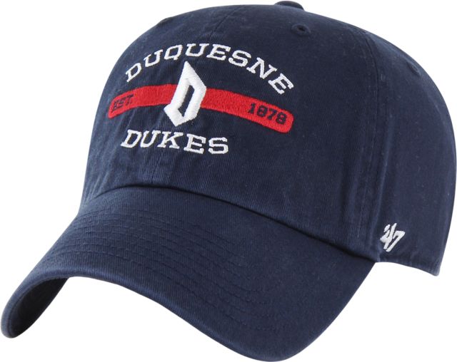 Duquesne University Dukes Cap