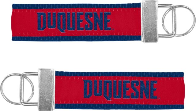 Duquesne University Keystrap