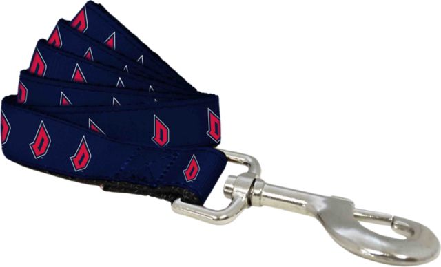 Duquesne University 6 FT Dog Leash