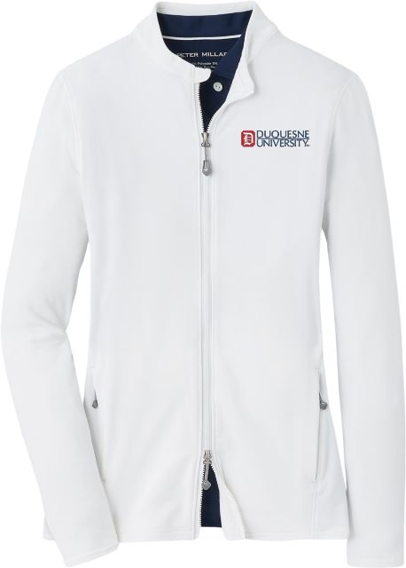 Duquesne University Women's Full Zip