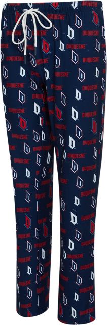 Duquesne University Dukes Women's Pants
