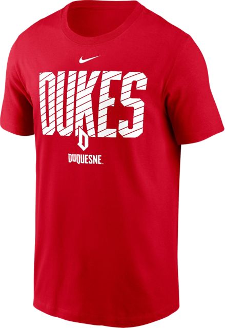 Duquesne University Dukes Short Sleeve T-Shirt