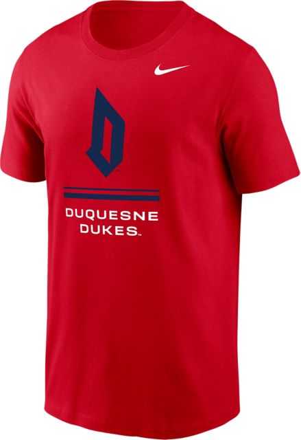 Duquesne University Dri-Fit Short Sleeve T-Shirt