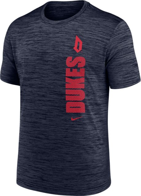 Duquesne University Dukes Velocity Team Issue T-Shirt