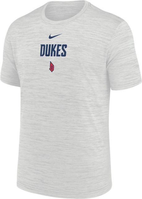 Duquesne University Dukes Velocity Short Sleeve T-Shirt