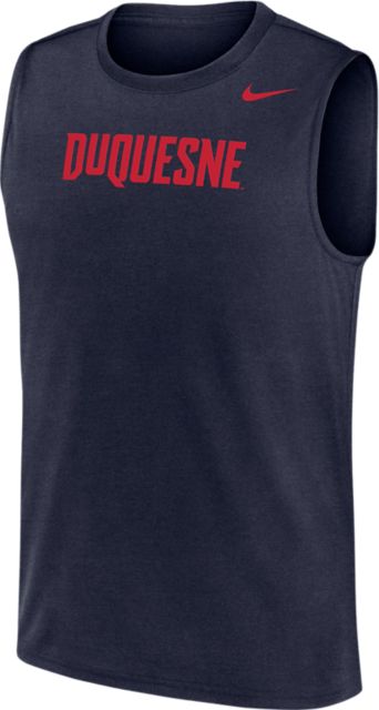 Duquesne University Dukes Tank Top