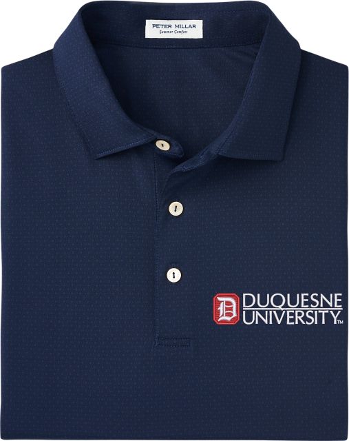 Duquesne University Polo