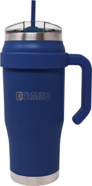 Duquesne University 32oz. Tumbler