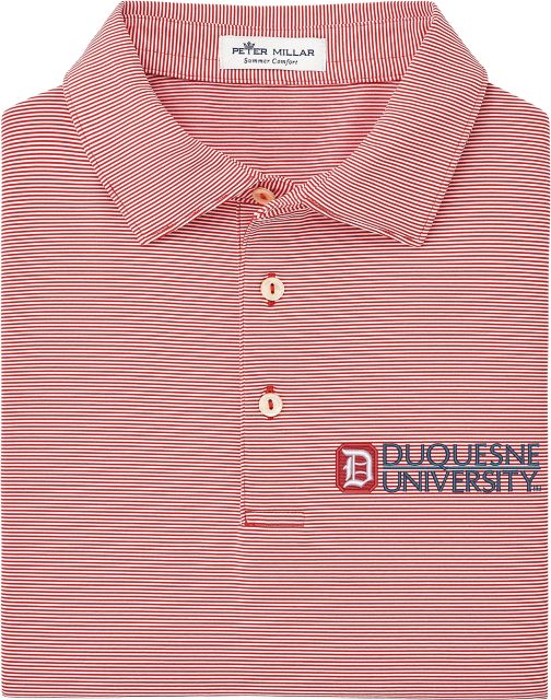 Duquesne University Polo