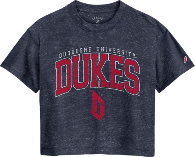 Duquesne University Dukes Women's Short Sleeve T-Shirt