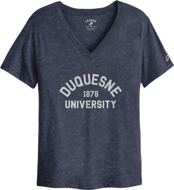 Duquesne University Women's Mini Skirt