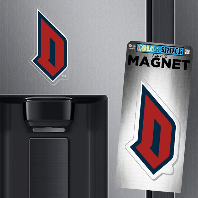 Duquesne University 7in. Magnet