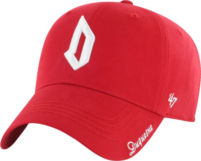 Duquesne University Women's Adjustable Hat