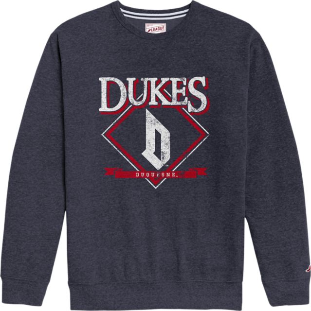 Duquesne University Crewneck Sweatshirt