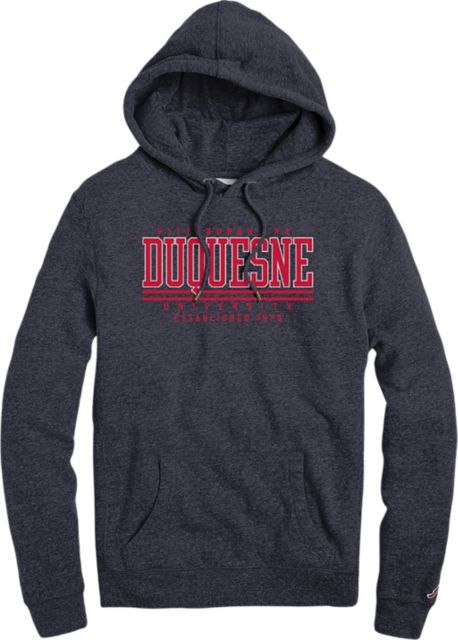 Duquesne University Dukes Hoodie