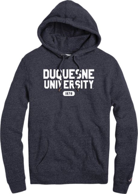 Duquesne University Hooded Sweatshirt