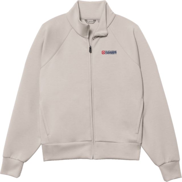 Duquesne University Women's Full Zip