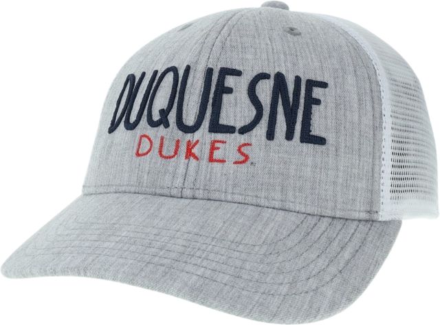 Duquesne University Youth Dukes Snapback Cap