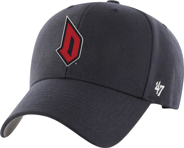 Duquesne University Adjustable Wool Cap