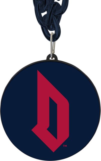 Duquesne University Gameday Sports Chain