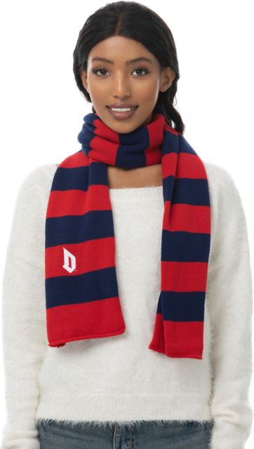 Duquesne University Scarf