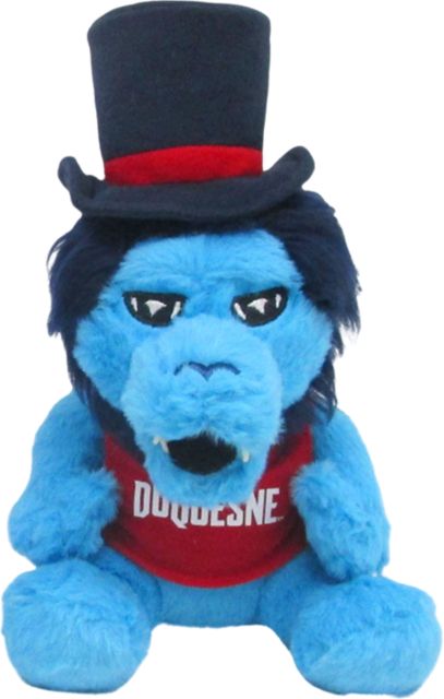 Duquesne University 6'' Plush