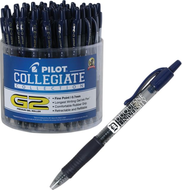 Duquesne University Pen