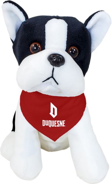 Duquesne University 6.5'' Plush